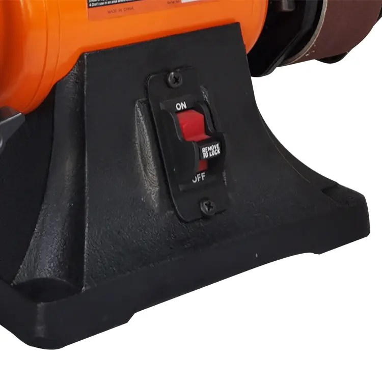 Belt Sander Switch at Erin Fraser blog