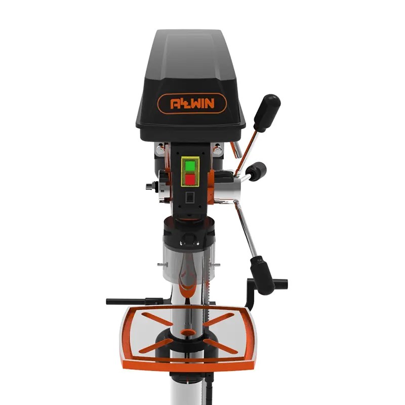 Best Factory Cheap Reliant 5 Speed Drill Press 3/4hp motor powered 13