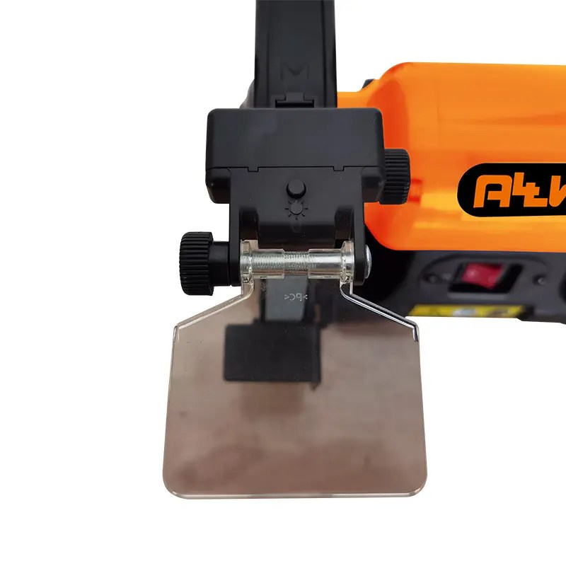 Best CE Approved 200mm bench grinder with LED Light and WA grinding