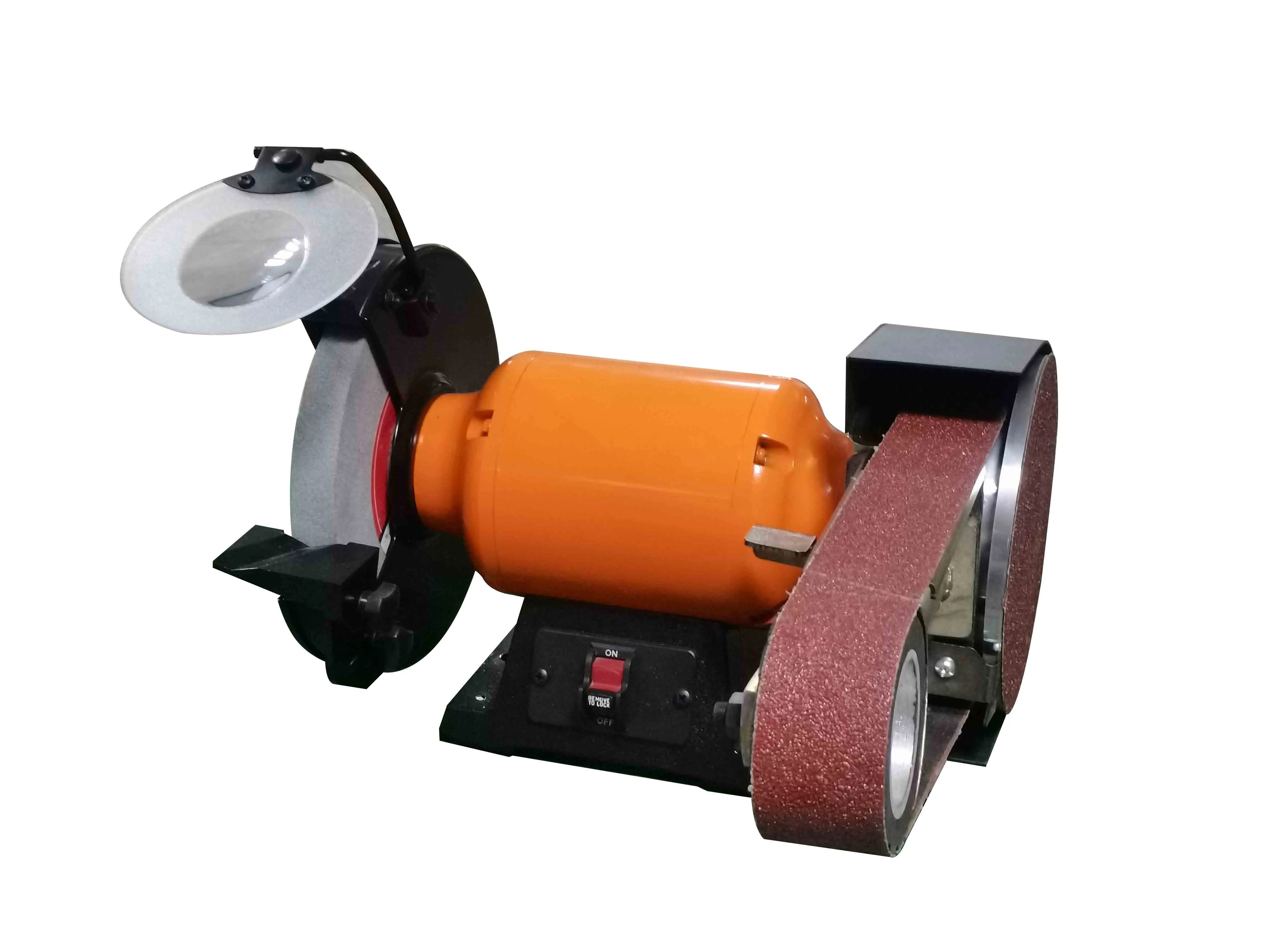 Electric Motors and Benchtop Power Tools Allwin