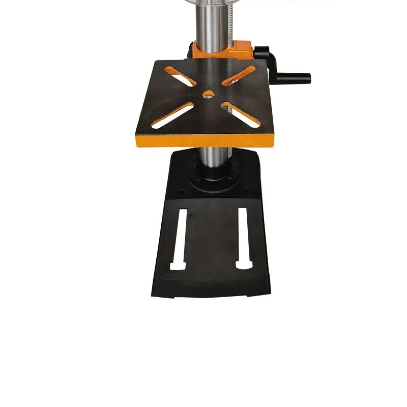 Best CSA certified 10 inch 5 speed bench drill press with cross laser