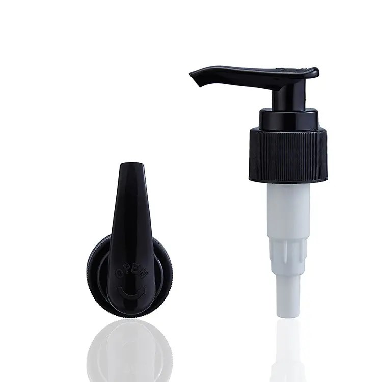 Lotion Pump Manufacturers & Suppliers China Lotion Pump Factory
