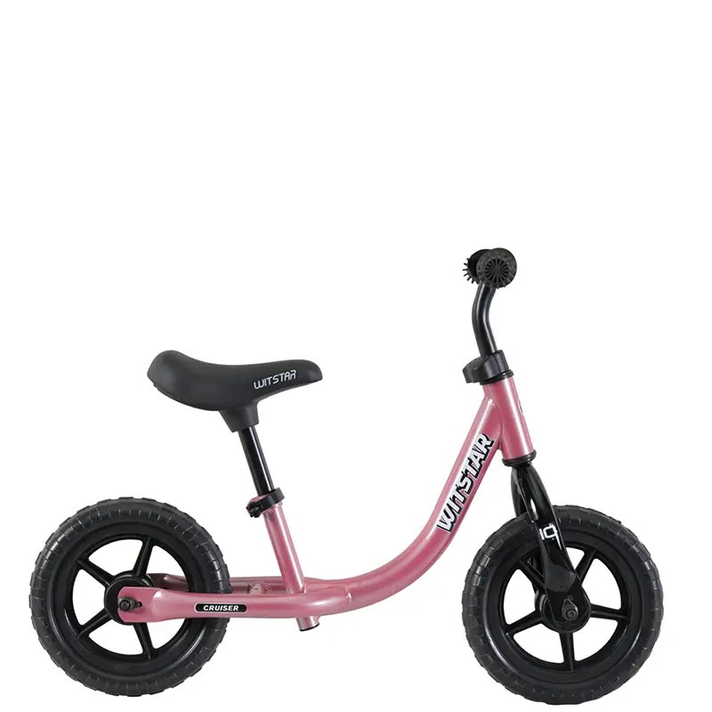 Wholesale Bluey Balance Bike Manufacturer and Supplier, Factory Winner