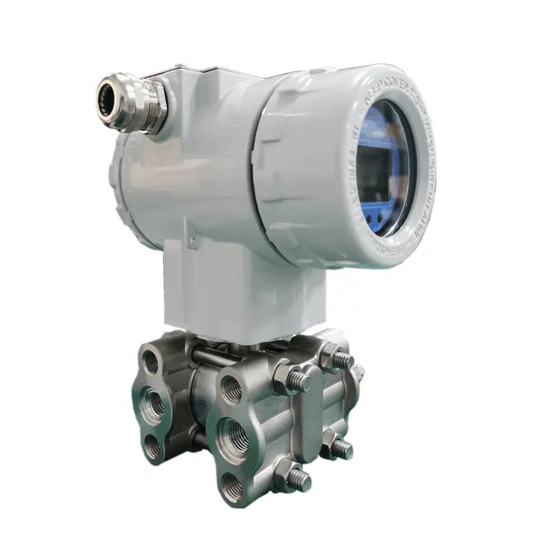 Wholesale Differential pressure flow meter Manufacturer and Supplier