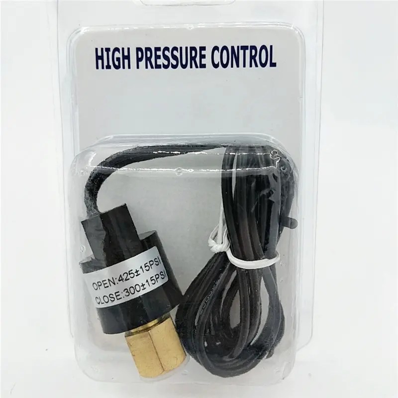 China Universal Pressure Switch manufacturers and suppliers ANXIN