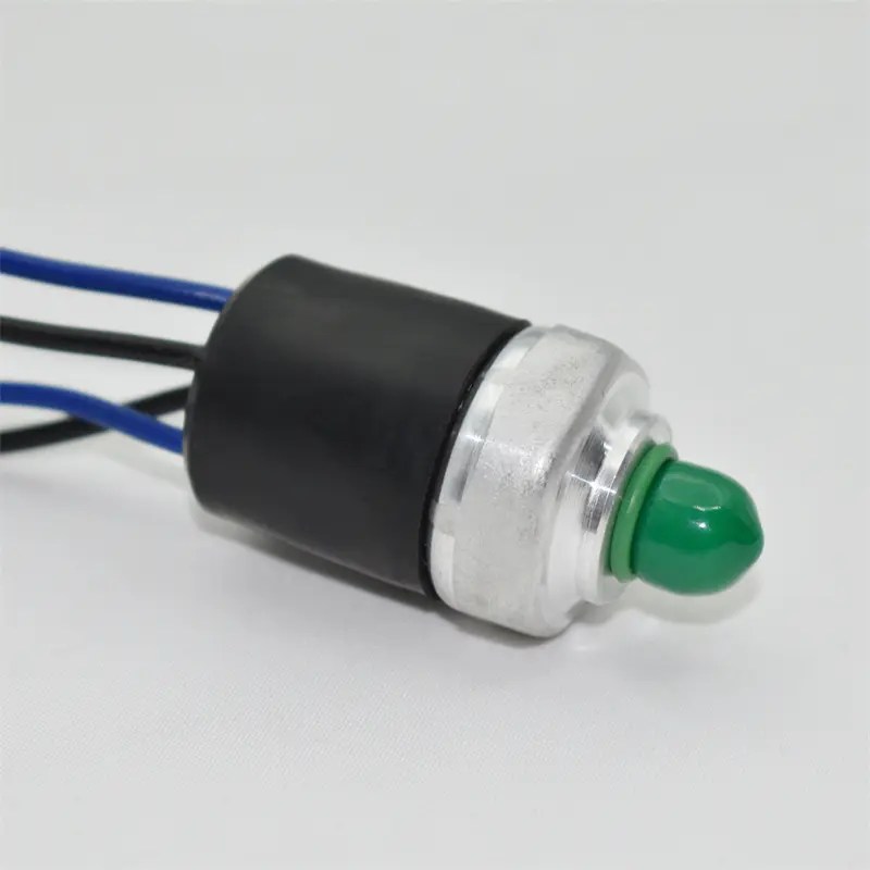 China 18 Years Factory Universal Oil Pressure Switch AC compressor