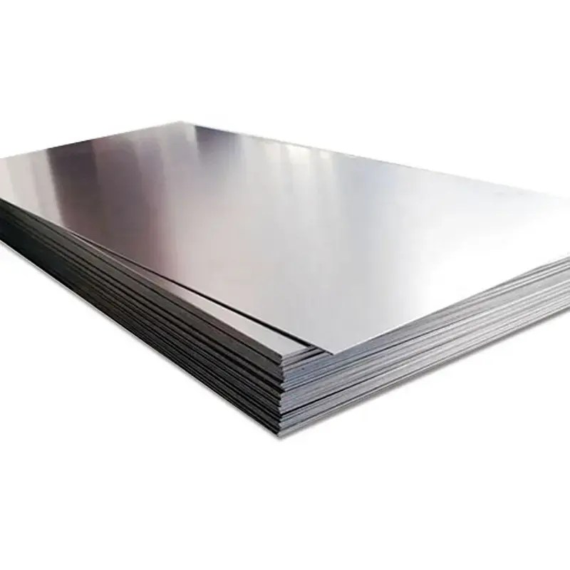 High Quality Inconel 751 Plate Product and Supplier, Price Anton