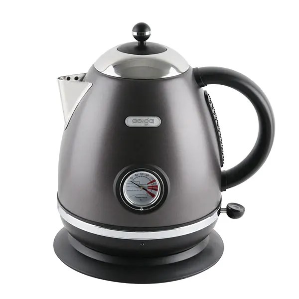 China China Cheap price Multipurpose Electric Kettle Instant