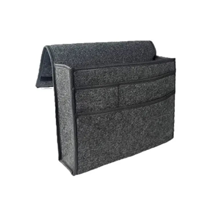 Felt sofa bedside storage bag Manufacturers & Suppliers China Felt