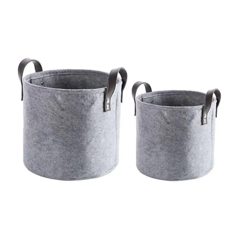 Felt Storage Basket Manufacturers & Suppliers China Felt Storage