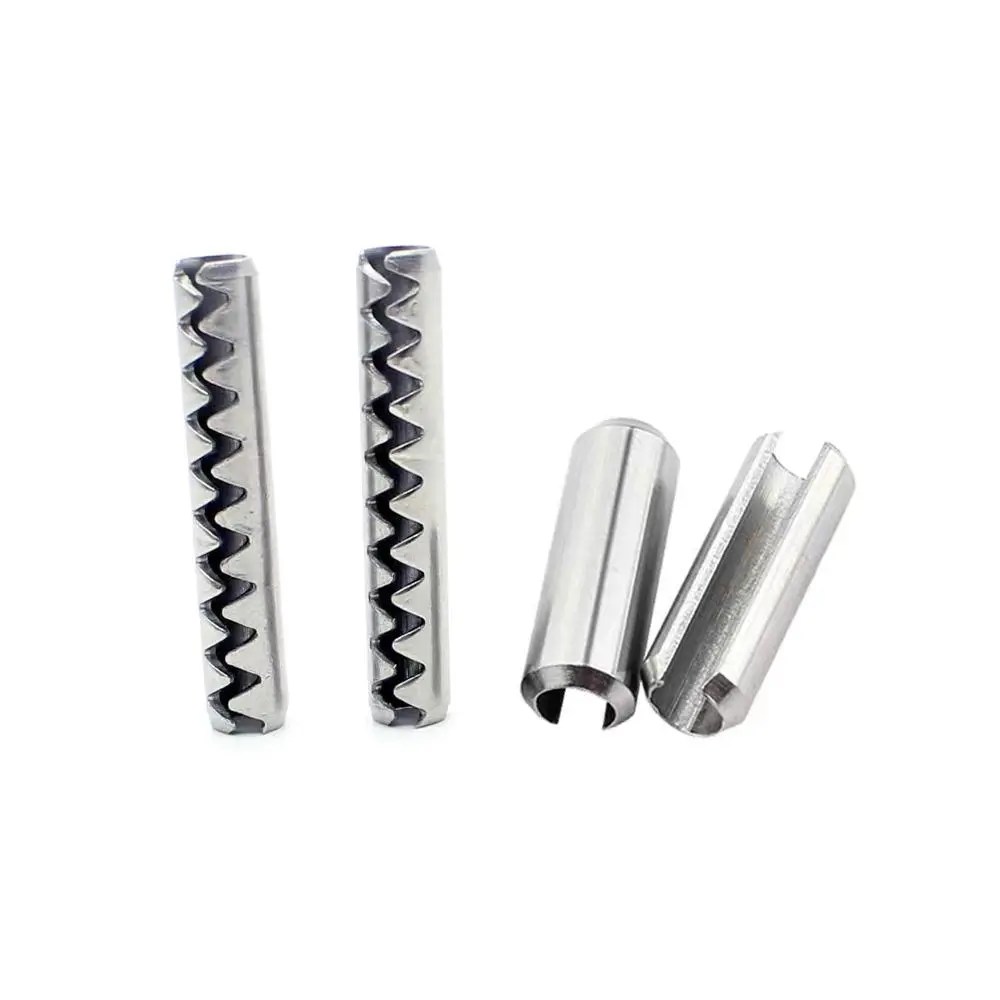China Manufacturer Stainless Steel Round Wire Lock Pins Spring, Pin Lock