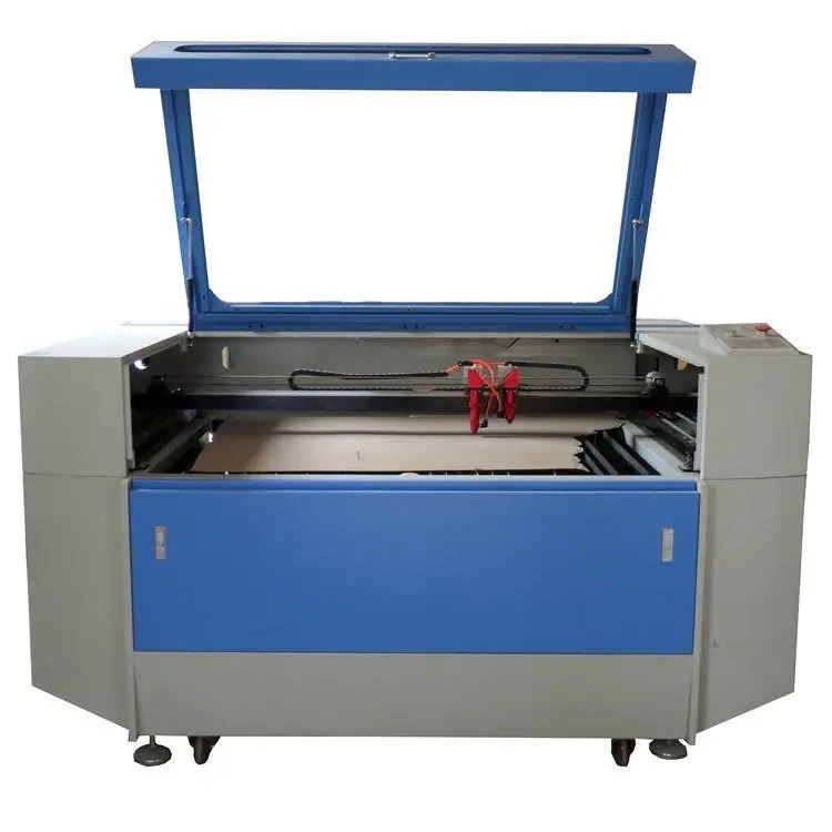 China Hot sale Factory Budget Cnc Plasma Table 2021 1390 Best Laser Cutter for Small Business