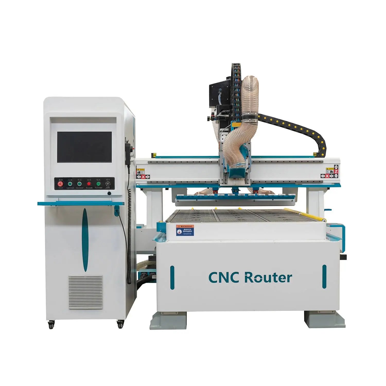 China Wholesale Automatic Cnc Wood Carving Machine Wood Furniture