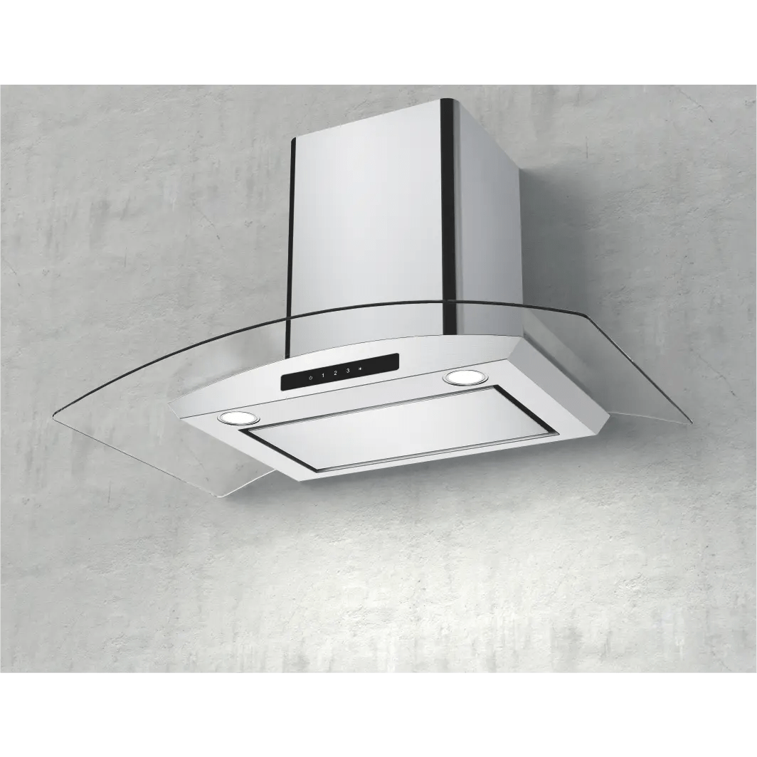 Wholesale Wholesale China Rangemaster Cooker Hood Manufacturers