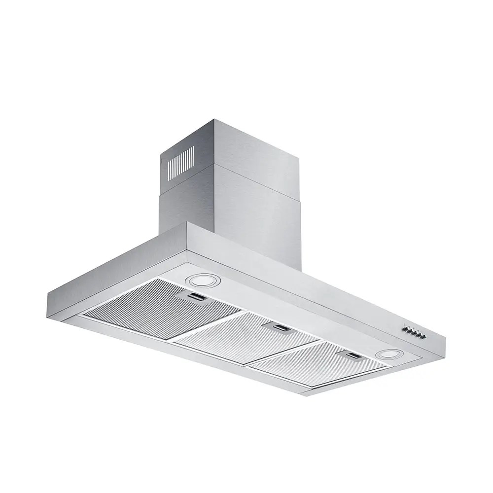 Wholesale Wholesale China Screwfix Cooker Hood Factories Pricelist Tshape Chimney Cooker Hood