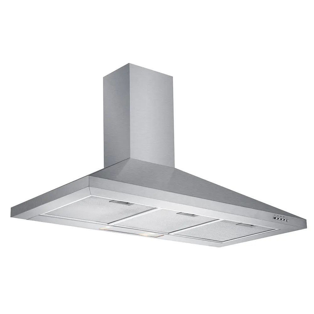 Wholesale Wall Mount Cooker Hood with 3speed Extraction 206 60/90