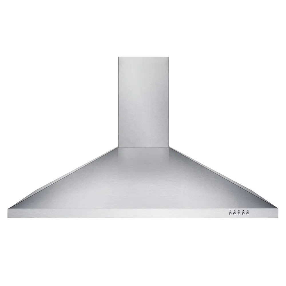 Wholesale Wall Mount Cooker Hood with 3speed Extraction 206 60/90