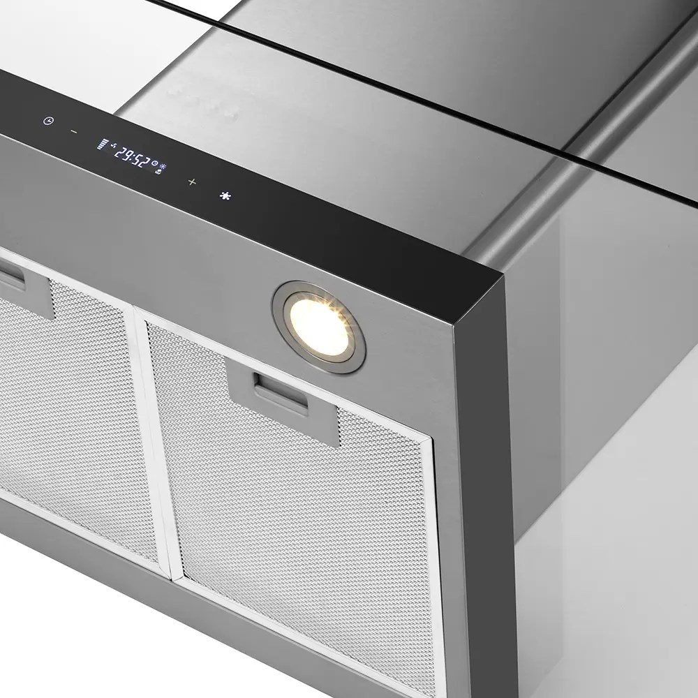 Wholesale Wholesale China Hood And Hob In One Factory Quotes Curved