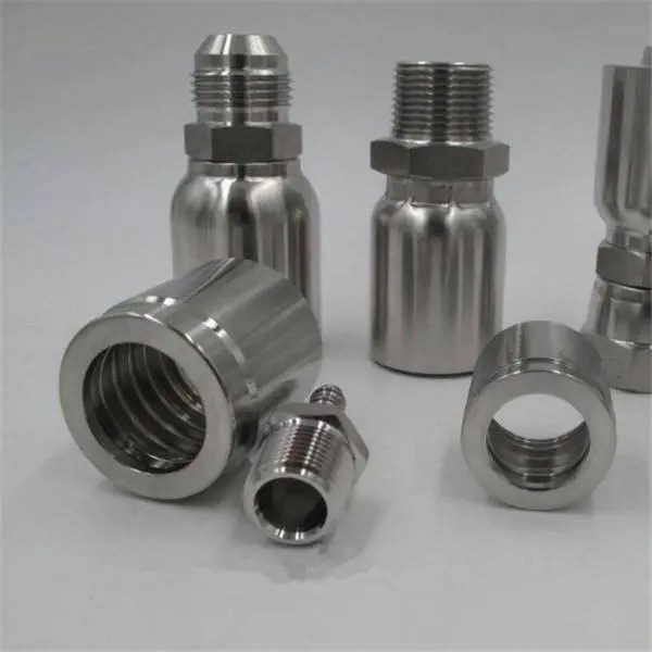China China Cheap price Rubber Hydraulic Hose Plugs Hydraulic