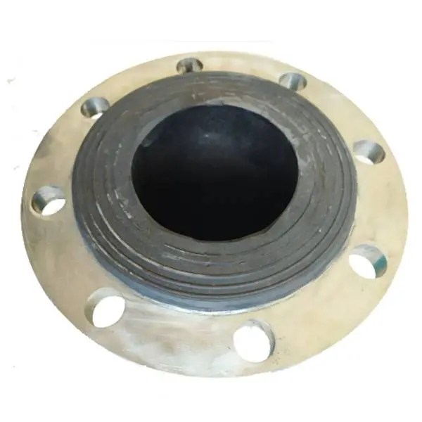 China Rubber Lined Steel Pipes factory and suppliers Arex