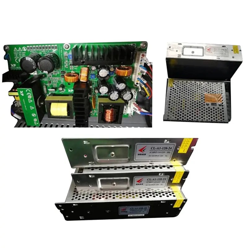 China Power box, Printer Power Supply, 24V 5a power supply factory and
