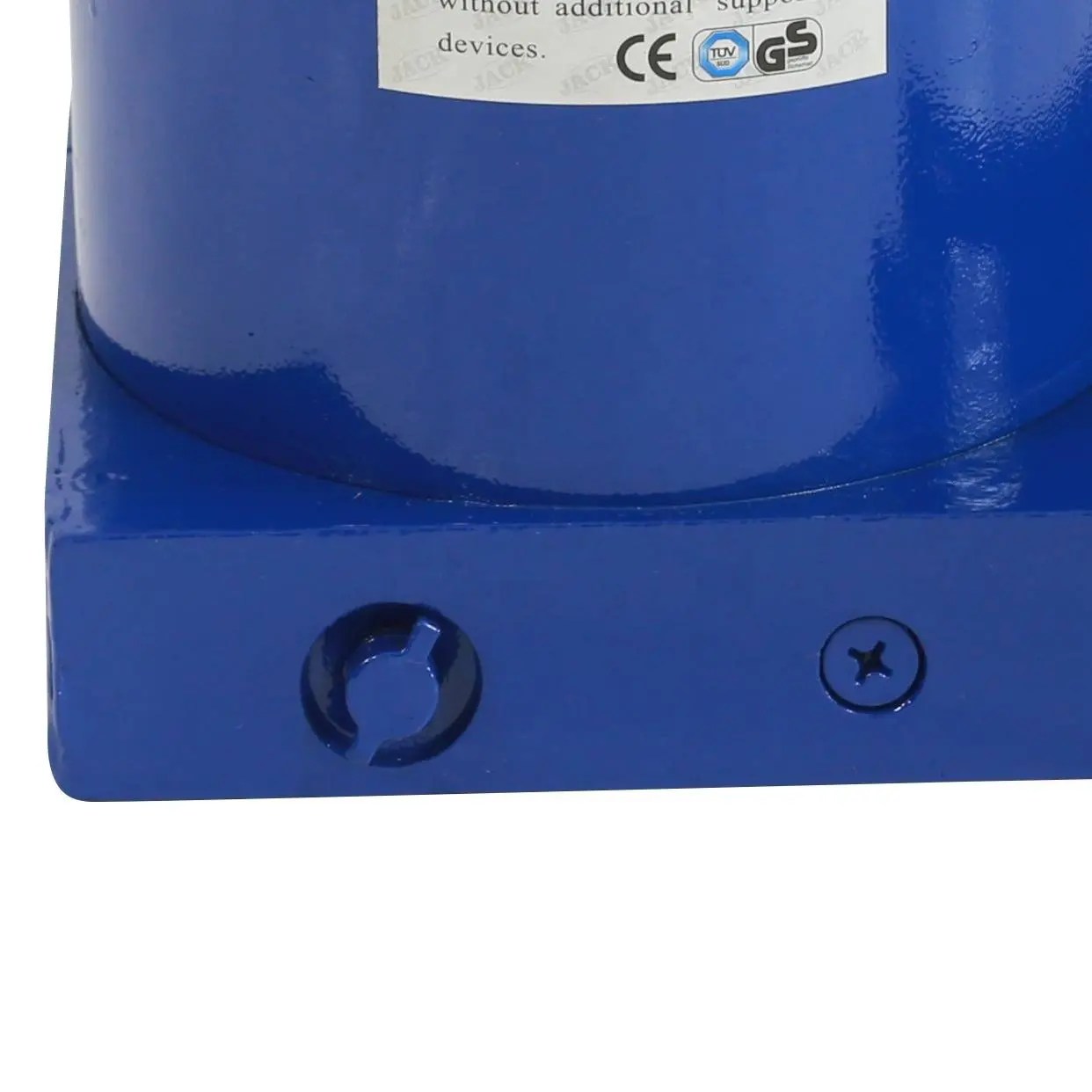 WholesaleBottle Jack Car Hydraulic Jack With Valve manufacturers and