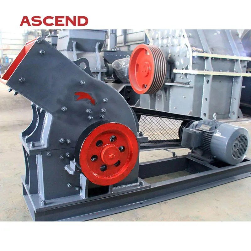 China Coal Hammer Crusher Factory and Manufacturers, Suppliers