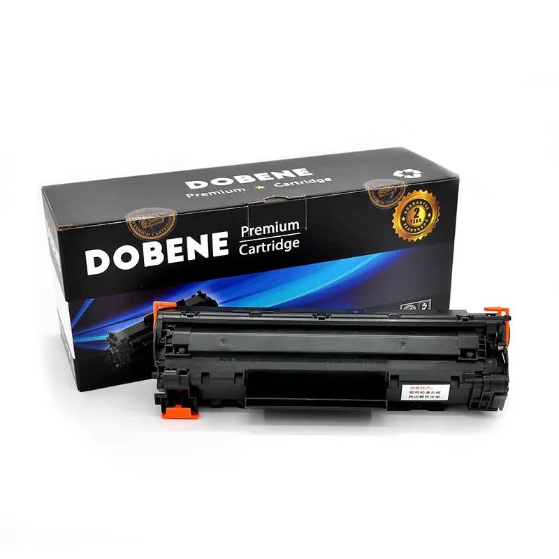 China office supplier compatible 131a toner cartridge for use in hp