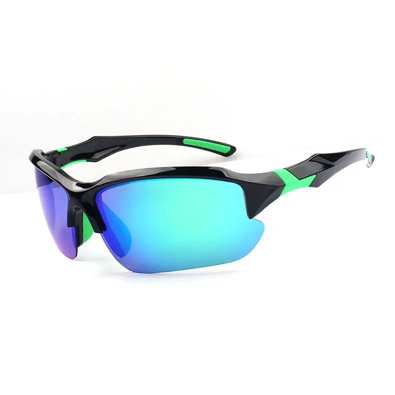 China 9301 Cycling Sunglasses Outdoor Sport Mountain Bike Road Cycling