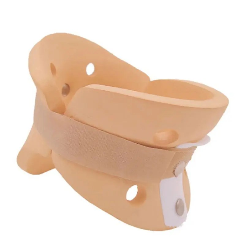 China High definition Thoracolumbar Brace For Scoliosis Neck Brace