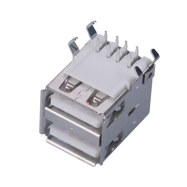 China Double Sided Usb Connector Manufacturers and Factory, Suppliers