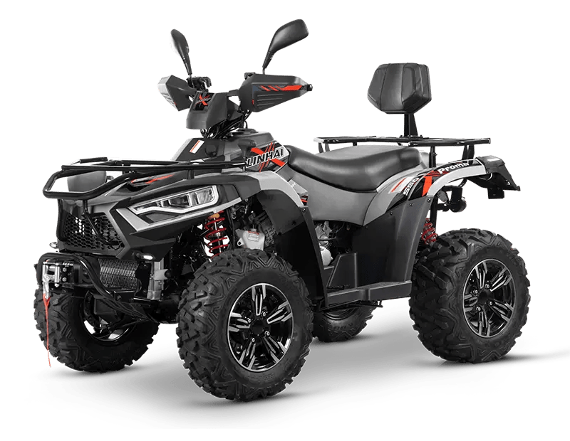 ผู้ผลิตและจำหน่าย Atv สะเทินน้ำสะเทินบก Sherp คุณภาพสูง บริษัท โรงงาน