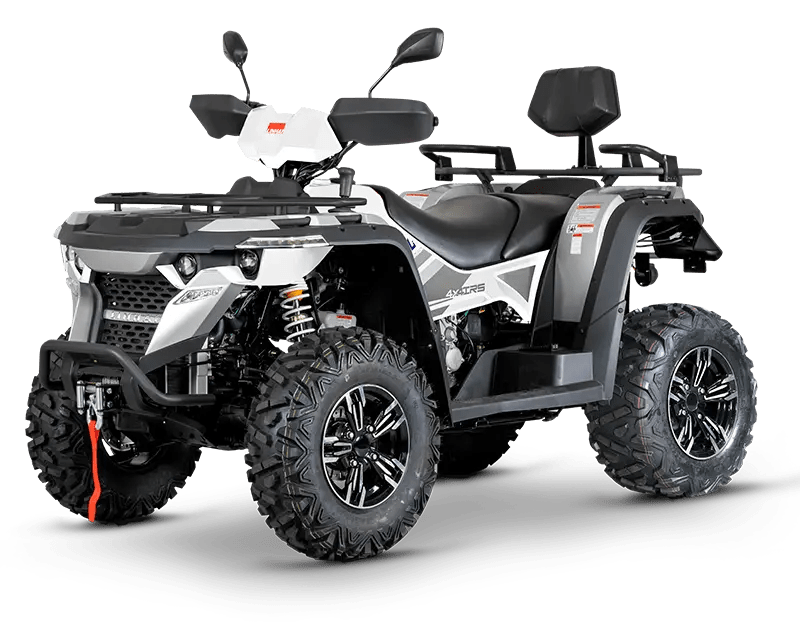 High Quality Atv Log Hauler Manufacturer and Supplier, Factory