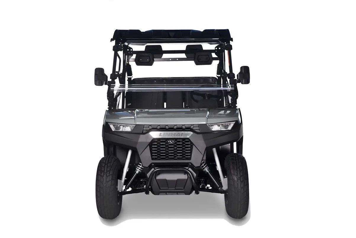 Famous Linhai Off Road Vehicle Utv 200 Manufacturer and Supplier LINHAI