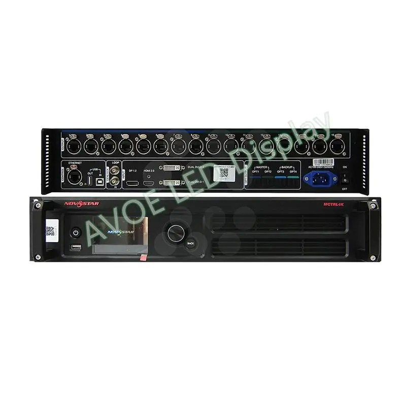 Novastar Mctrl4k Manual Seller Online | www.oceanproperty.co.th