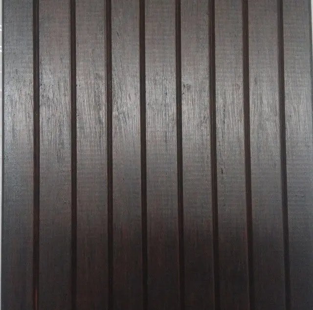 China Can You Wax Bamboo Floors Manufacturers and Factory, Quotes ISG