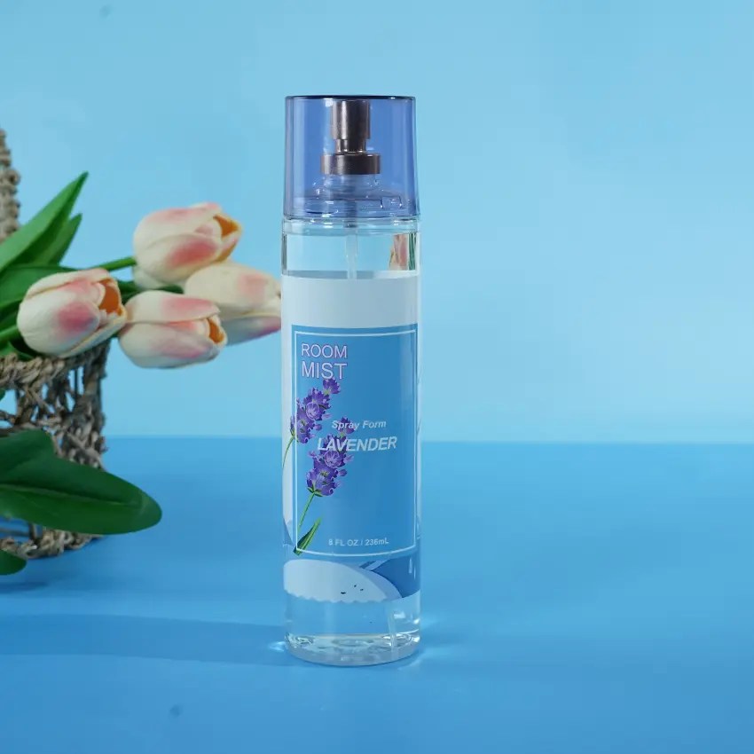 China Professional 236ml Victoria Perfume women deodorant perfume spray