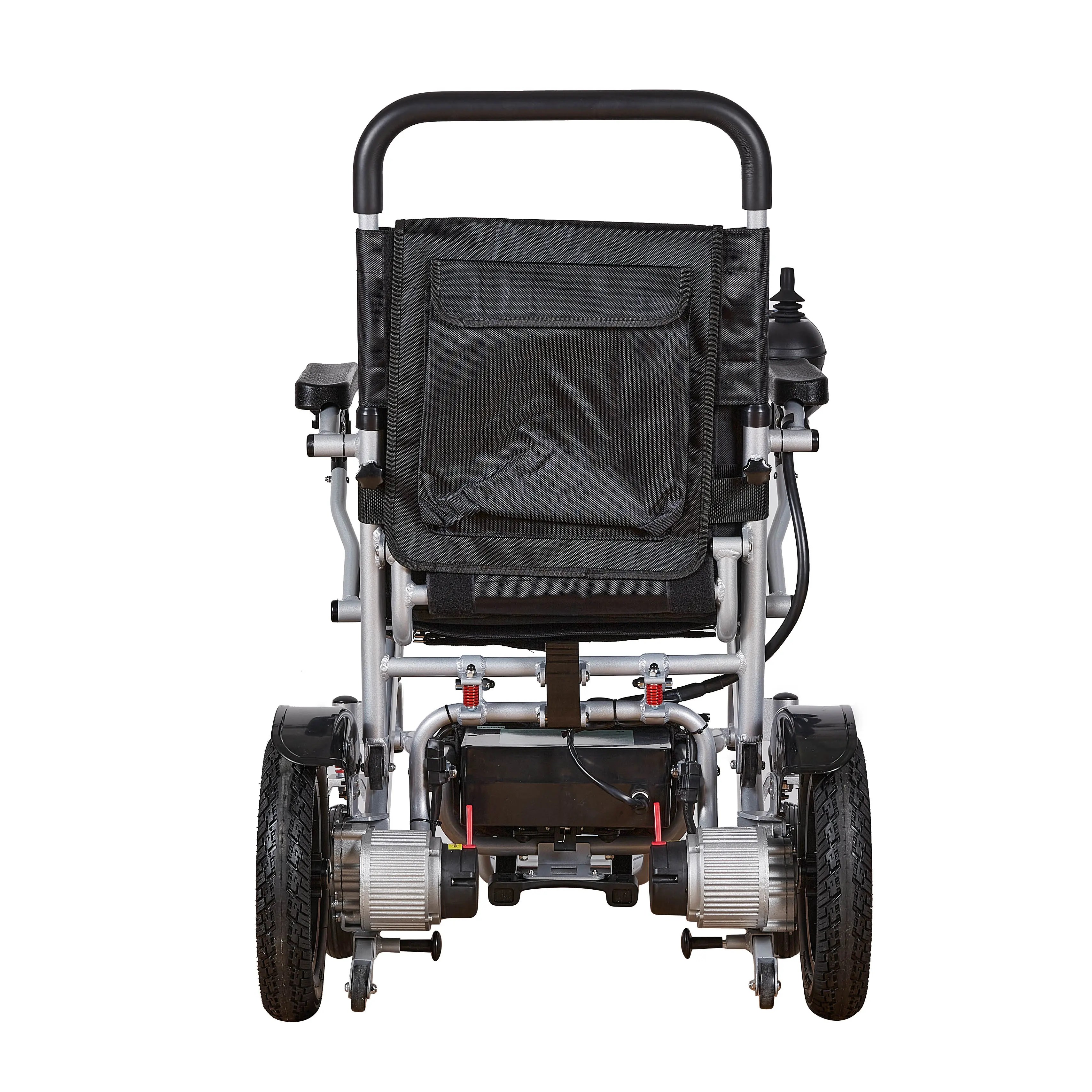Wholesale Aluminum Steel Power Stand up Folding Wheel Chair Manual