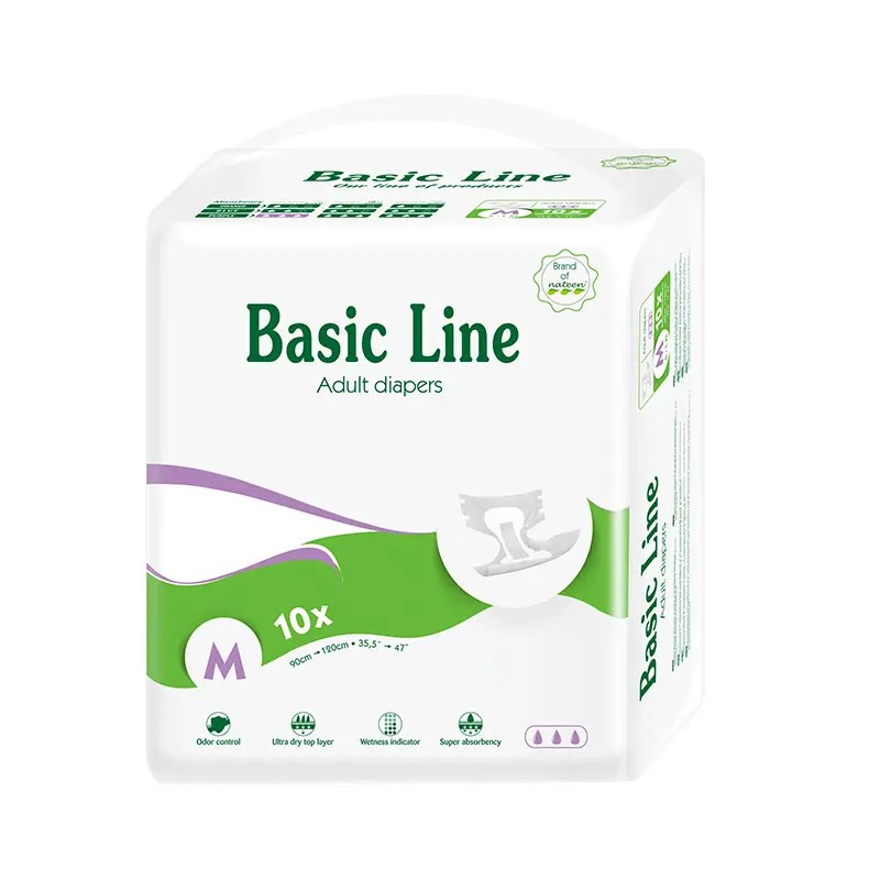 Best Overnight diapers for adults amazon Manufacturer and Factory Ensha