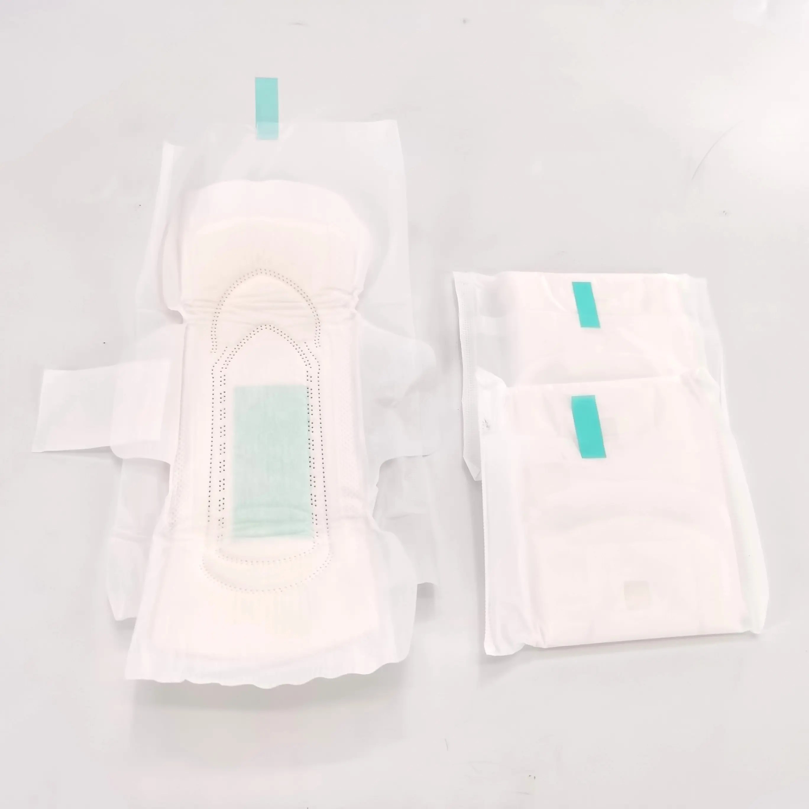 OEM Johnson And Johnson Sanitary Pads Manufacturers and Factory