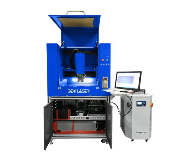 Jewelry Laser Cutting Machine