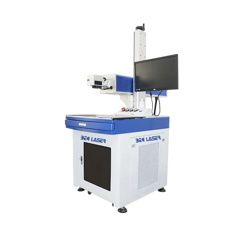 CO2 Laser Marking Machine RF Tube