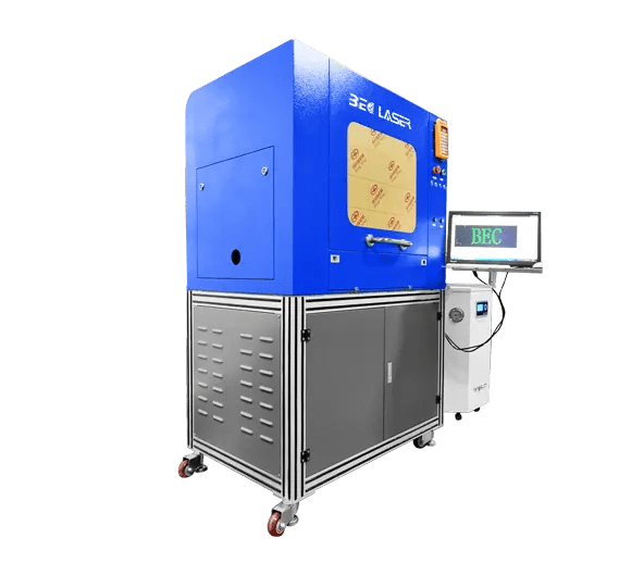 Jewelry Laser Cutting Machine