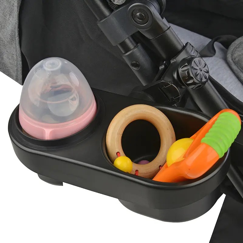 Best Stroller Snack Tray, Deluxe Snack Pod Manufacturer and Factory Benno