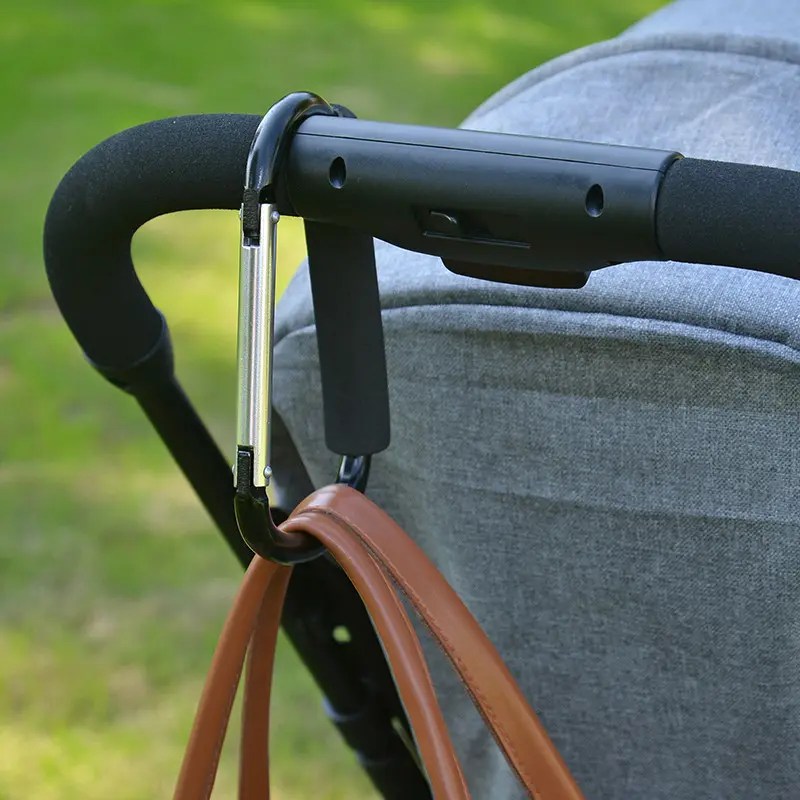 Best Cheap Discount Stroller Organizer Baby Suppliers Mommy Hook Baby