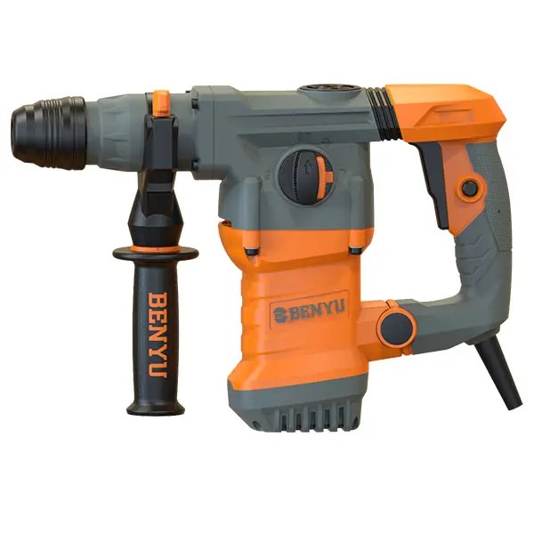 Heavyduty rotary hammer 32mm BRH 3216