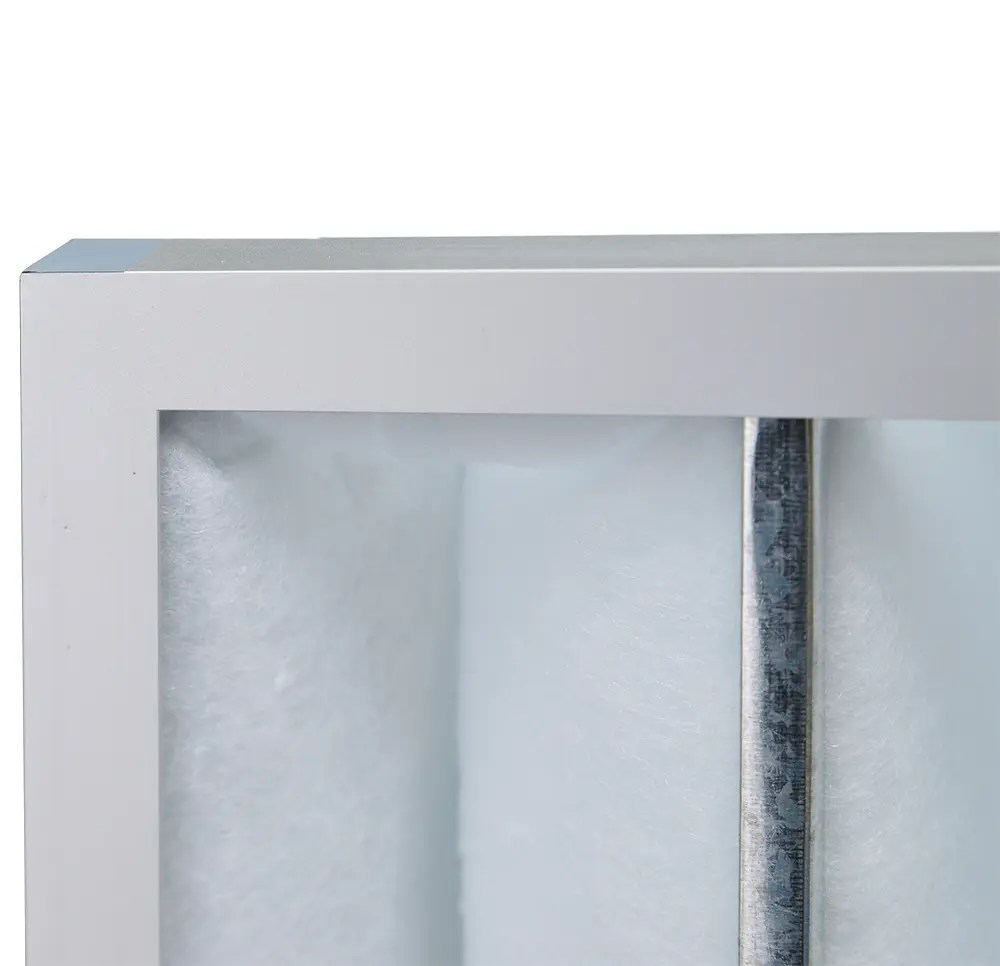 Medium efficiency air filter Manufacturer and Supplier BSL