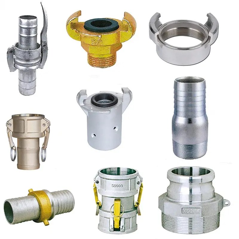 China Sandblast Couplings Manufacturers and Exporters, Products BESTOP
