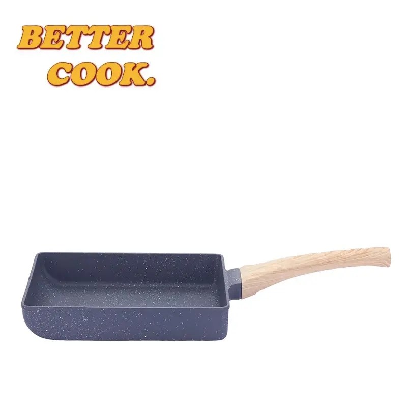 Wholesale Stainless Frying Pan Manufacturer and Supplier, Factory Better