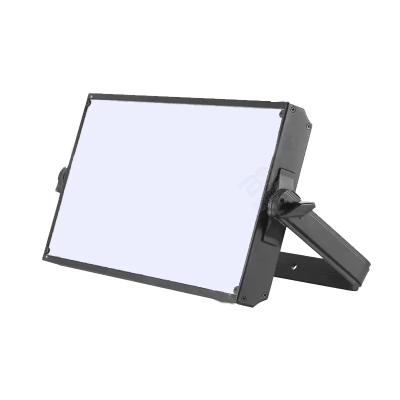 China 120W Led Panel Lighting for Film and Television Photography and